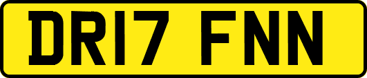 DR17FNN