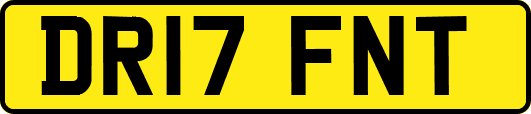 DR17FNT