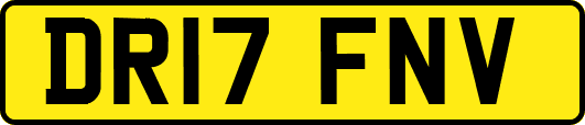 DR17FNV