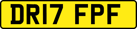 DR17FPF