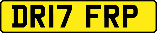 DR17FRP