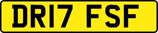 DR17FSF