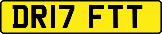 DR17FTT