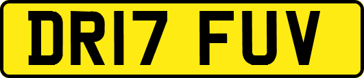 DR17FUV