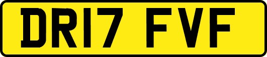 DR17FVF