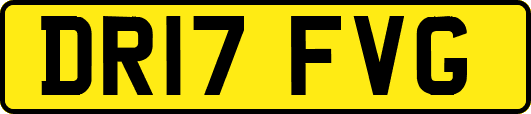 DR17FVG