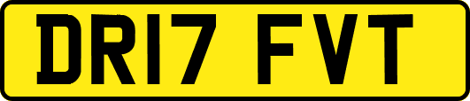 DR17FVT