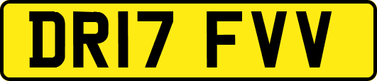 DR17FVV