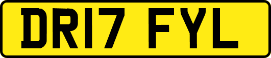 DR17FYL