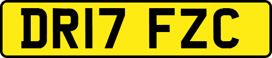 DR17FZC