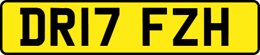 DR17FZH