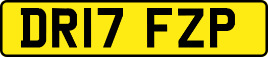 DR17FZP