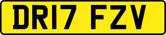 DR17FZV