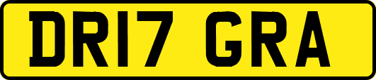 DR17GRA