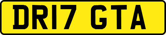 DR17GTA