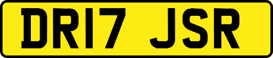 DR17JSR