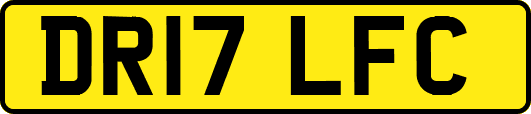 DR17LFC