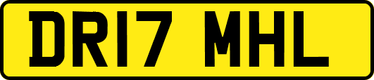 DR17MHL