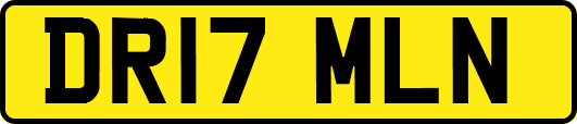 DR17MLN