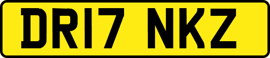 DR17NKZ