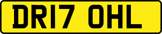DR17OHL