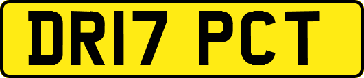 DR17PCT