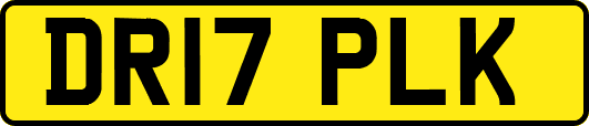DR17PLK