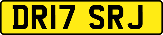 DR17SRJ