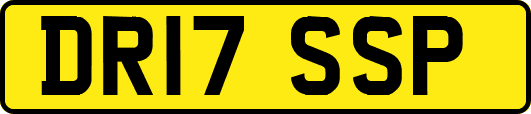 DR17SSP