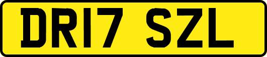 DR17SZL