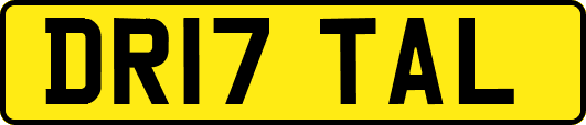 DR17TAL