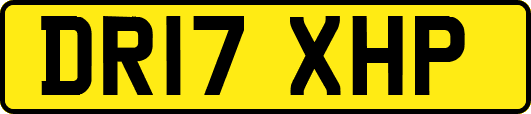 DR17XHP