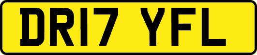 DR17YFL