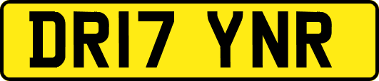 DR17YNR