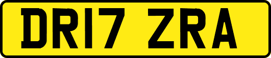 DR17ZRA