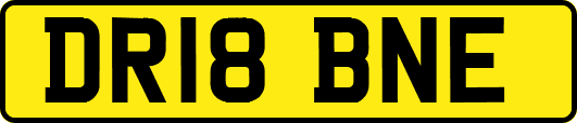 DR18BNE