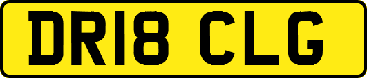 DR18CLG