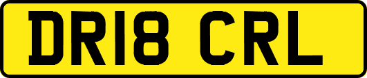 DR18CRL