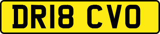 DR18CVO