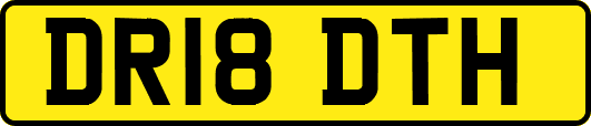 DR18DTH