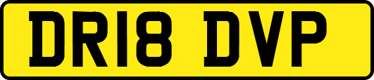 DR18DVP