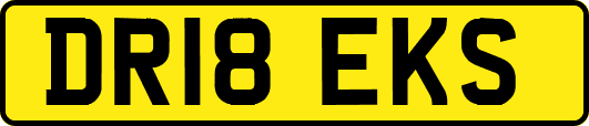 DR18EKS