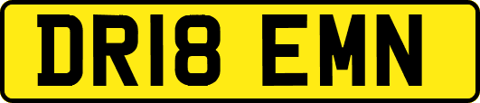 DR18EMN