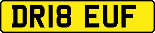 DR18EUF