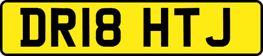 DR18HTJ