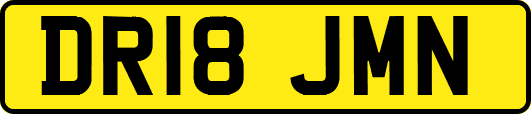 DR18JMN