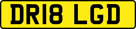 DR18LGD