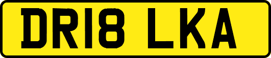 DR18LKA
