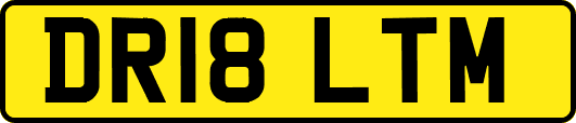 DR18LTM