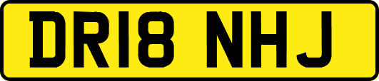 DR18NHJ